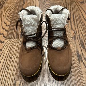 Sorel Winter Boots